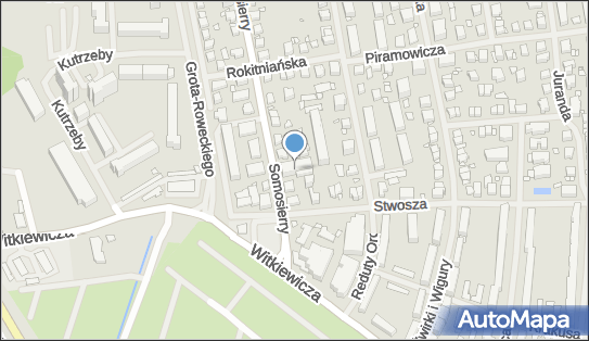 Da Vinci Sebastian Białas, Somosierry 31d, Szczecin 71-181 - Przedsiębiorstwo, Firma, NIP: 8521713669