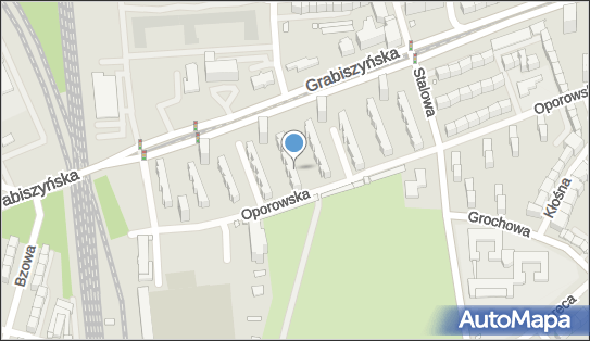 Dąb Car, Grabiszyńska 158, Wrocław 53-437 - Przedsiębiorstwo, Firma, numer telefonu, NIP: 8942438195