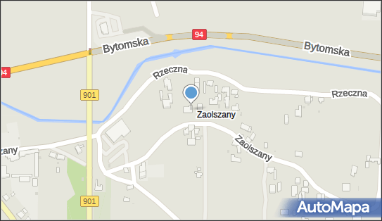 277620788, Dąbek Manfred Usługi Ogólnobudowlane 