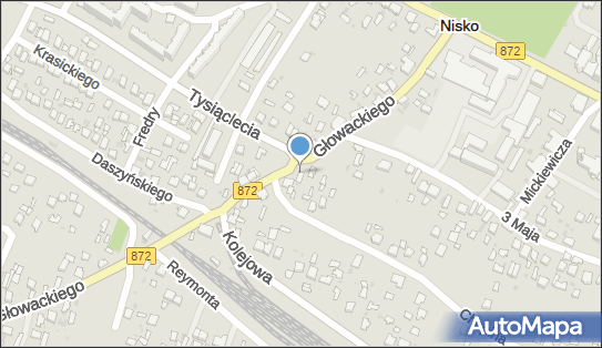8651394748, Biuro Rachunkowe Danuta Dąbek-Zboroch 