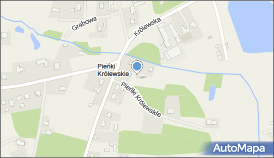 Dąbkowski Firma Handlowo - Usługowa Wojciech Dąbkowski 86-302 - Przedsiębiorstwo, Firma, NIP: 5591416337