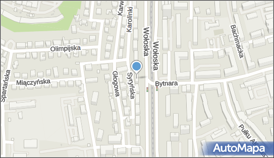 Dąbkowski, Wołoska 63, Warszawa 02-583 - Przedsiębiorstwo, Firma, NIP: 5210421383