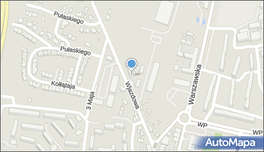 6581006354, Dabox Bożena Piwowarczyk 