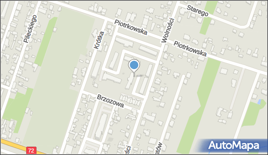 471708613, Dabo Consulting Dariusz Borsiak 