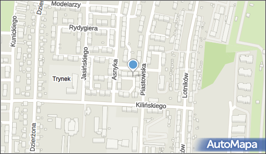 Dąbrówka Silesia, ul. Adama Asnyka 10, Gliwice 44-122 - Przedsiębiorstwo, Firma, numer telefonu, NIP: 6312600569