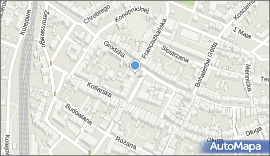 8841356656, Usługi Gospodarcze Alicja Dąbrowska 