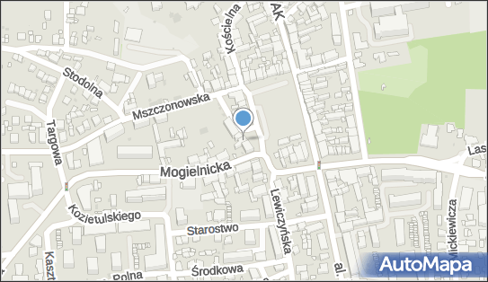 670230209, Dąbrowska Lidia Renata Przedsiębiorstwo Handlowo-Usługowe 
