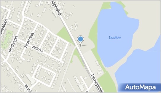 7391245174, Dąbrowski F.H.U.Piotr Arabasz 