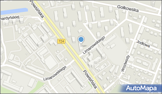 Dąbrowski Konsulting Radosław Dąbrowski, Powsińska 66, Warszawa 02-903 - Przedsiębiorstwo, Firma, NIP: 8521707798