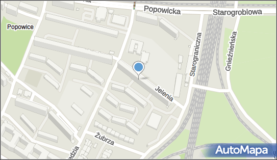 Dąbrowski R., w-w, Jelenia 18, Wrocław 54-242 - Przedsiębiorstwo, Firma, NIP: 8942621309