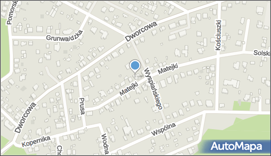 Dacar Auto Serwis Katarzyna Krzyżaniak, ul. Jana Matejki 9A 62-040 - Przedsiębiorstwo, Firma, NIP: 7772359986