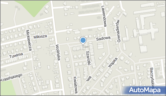 Dacar Dawid Ślusarczyk, Sadowa 18a, Goleniów 72-100 - Przedsiębiorstwo, Firma, NIP: 8561848890
