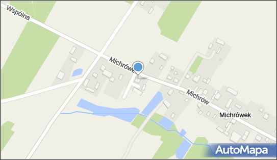 Dacar Inż.Dawid Liszewski, Michrówek 21, Michrówek 05-652 - Przedsiębiorstwo, Firma, NIP: 7972017061