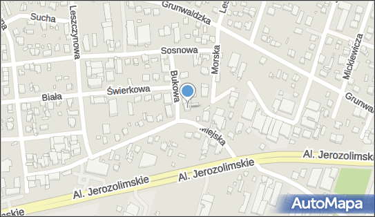 Dacar, Miejska 10, Pruszków 05-802 - Przedsiębiorstwo, Firma, numer telefonu, NIP: 5341896715