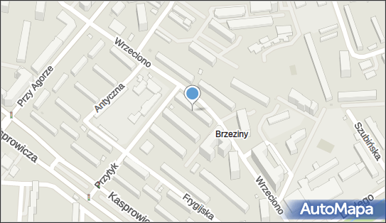 Dach-Bud Kacper Żak, Wrzeciono 7, Warszawa 01-951 - Przedsiębiorstwo, Firma, NIP: 1182074452