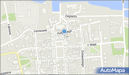 DACH-BUD Tadeusz Stankiewicz, Kościelna 4, Puck 84-100 - Przedsiębiorstwo, Firma