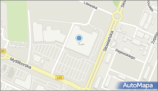 Dach Met, ul. Słowiańska 69, Gorzów Wielkopolski 66-400 - Przedsiębiorstwo, Firma, numer telefonu, NIP: 5961578240