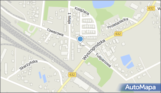 5212758885, Dach-Plast Kulig Waldemar 