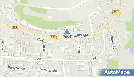 8471539323, Dach- Pol Waldemar Miazek 
