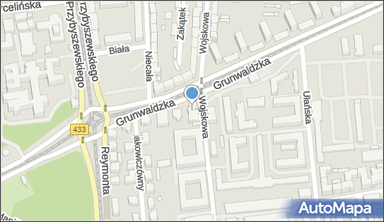 Dach Solar, Grunwaldzka 38A/6U, Poznań 60-783 - Przedsiębiorstwo, Firma, numer telefonu