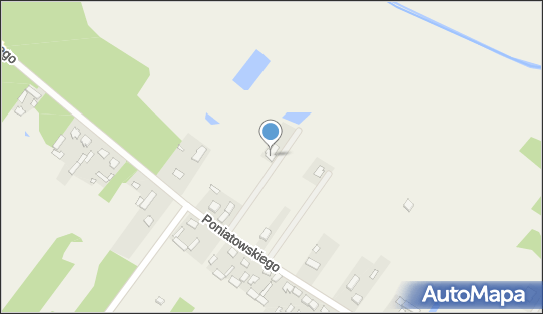 Dach Wit, ul. Księcia Józefa Poniatowskiego 120, Górki 05-311 - Przedsiębiorstwo, Firma, NIP: 5321041985