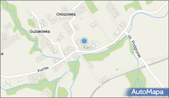 Dachmal Pieczara Piotr Szwed Adam Michalak Jan, Kurów 114, Kurów 34-312 - Przedsiębiorstwo, Firma, NIP: 5521301238