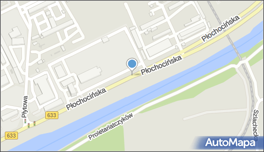 DachPlus Bis, Płochocińska/Kobiałka, Warszawa 03-044 - Przedsiębiorstwo, Firma, numer telefonu