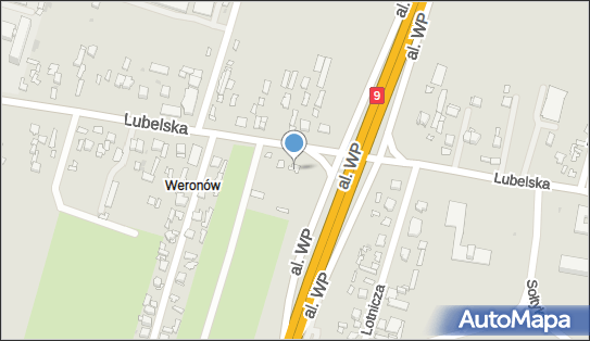 DACHUMPaweł Słomiński, ul. Lubelska 144, Radom 26-600 - Przedsiębiorstwo, Firma, NIP: 6641494364