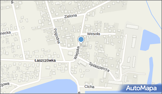 Dachy Zenon Kufera, Wiejska 8, Łaszczówka 22-600 - Przedsiębiorstwo, Firma, numer telefonu