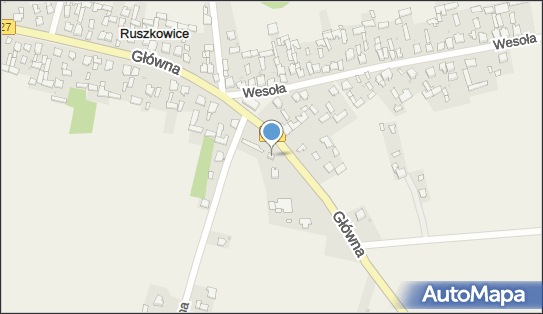 Daciewicz Lidia Usługi Stolarskie, Główna 15, Ruszkowice 26-422 - Przedsiębiorstwo, Firma, NIP: 7991083828