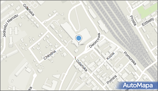 6040010870, Dacka Krzysztof Gastro-Dak 