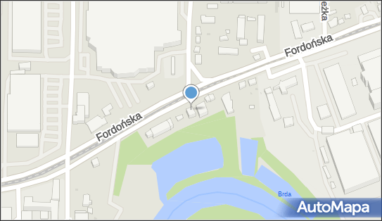 DACOMET, Fordońska 138, Bydgoszcz 85-752 - Przedsiębiorstwo, Firma, godziny otwarcia