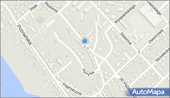 7772515831, Dafterapps Dawid Pietrala 