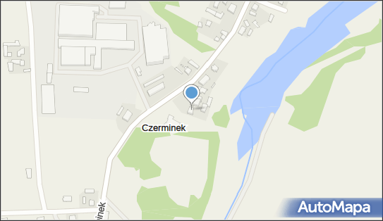 Daftom Tomasz Jańczak, Czerminek 30, Czerminek 63-322 - Przedsiębiorstwo, Firma, NIP: 9680266427