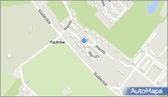 Dagasco, Wzgórze Wandy 16, Jelenia Góra 58-500 - Przedsiębiorstwo, Firma, NIP: 6112344191