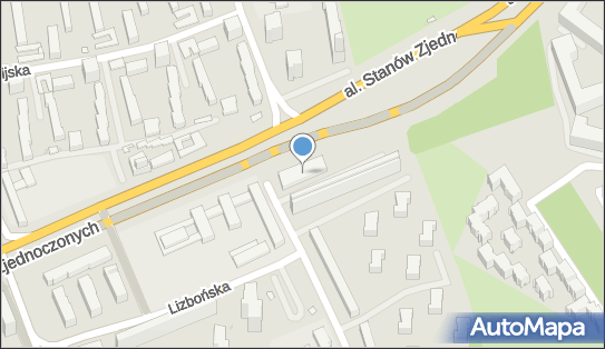Dagaz 8, Aleja Stanów Zjednoczonych 26A, Warszawa 03-964 - Przedsiębiorstwo, Firma, NIP: 1132533260