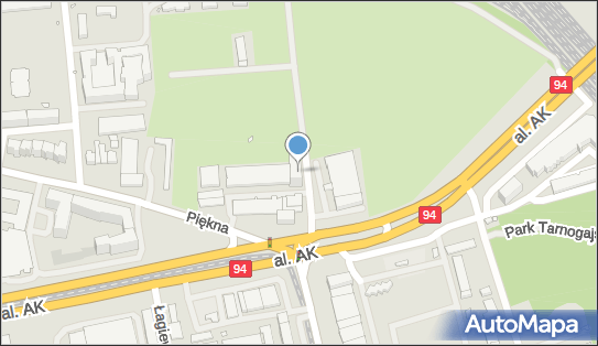 Daga, al. Armii Krajowej 54, Wrocław 50-541 - Przedsiębiorstwo, Firma, numer telefonu, NIP: 8991019587