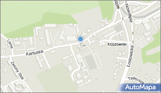 5832902721, Projektowanie Klaudia Damrat 