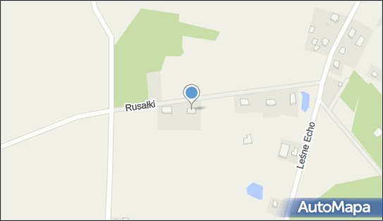 Daglezja -Dariusz Romańczuk, ul. Rusałki 11, Lisewiec 83-050 - Przedsiębiorstwo, Firma, NIP: 9570296077