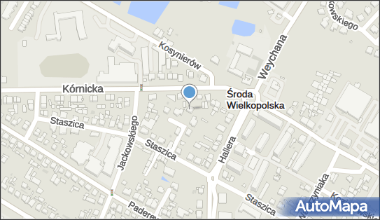 7861246864, Lidia Waraczewska Daglezja Sklep Ogrodniczy 
