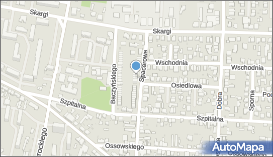 Dagmar Dagmara Sukiennik, ul. Spacerowa 3 G, Pabianice 95-200 - Przedsiębiorstwo, Firma, NIP: 7311025201