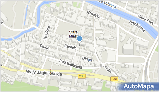 Dagmara Kaszyńska, Jana Kazimierza 1, Bydgoszcz 85-035 - Przedsiębiorstwo, Firma, NIP: 5621690297