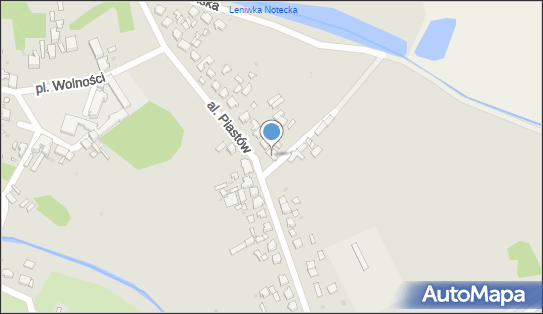 5951327536, Puh Dagmara Matkowska 