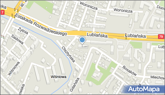Dagmara Modrzejewska-Wójcik, Lublańska 14, Kraków 31-410 - Przedsiębiorstwo, Firma, NIP: 9451834539