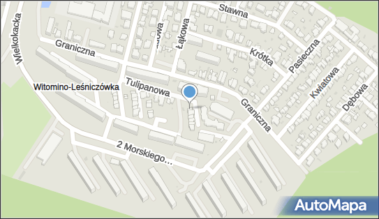 Dagmara Witek, Szarotki 2, Gdynia 81-635 - Przedsiębiorstwo, Firma, NIP: 5861973250