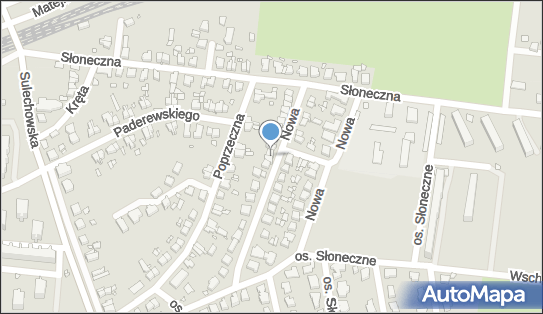 Dagna Lutka, Nowa 22, Świebodzin 66-200 - Przedsiębiorstwo, Firma, NIP: 9271846469