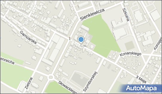 6662088089, Indywidualna Praktyka Stomatologiczna Dagna Stępińska 