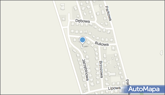 Dago Justyna Górak, ul. Jarzębinowa 18, Szpęgawa 83-112 - Przedsiębiorstwo, Firma, NIP: 5931634560