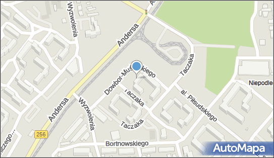 Dagras, ul. gen. Józefa Dowbor-Muśnickiego 2, Bydgoszcz 85-793 - Przedsiębiorstwo, Firma, NIP: 5541294085
