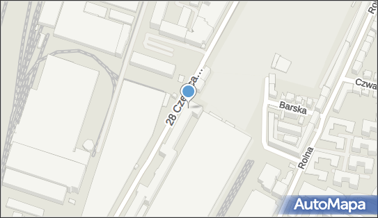 7831611827, Daher Projects sp. z o.o. 